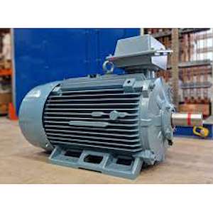 گرند موتور ( معصومی ) الکتروموتور 75 کیلو وات abb